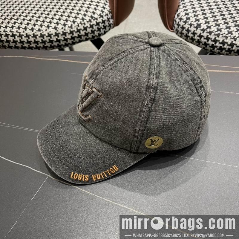 LV Hat 050710