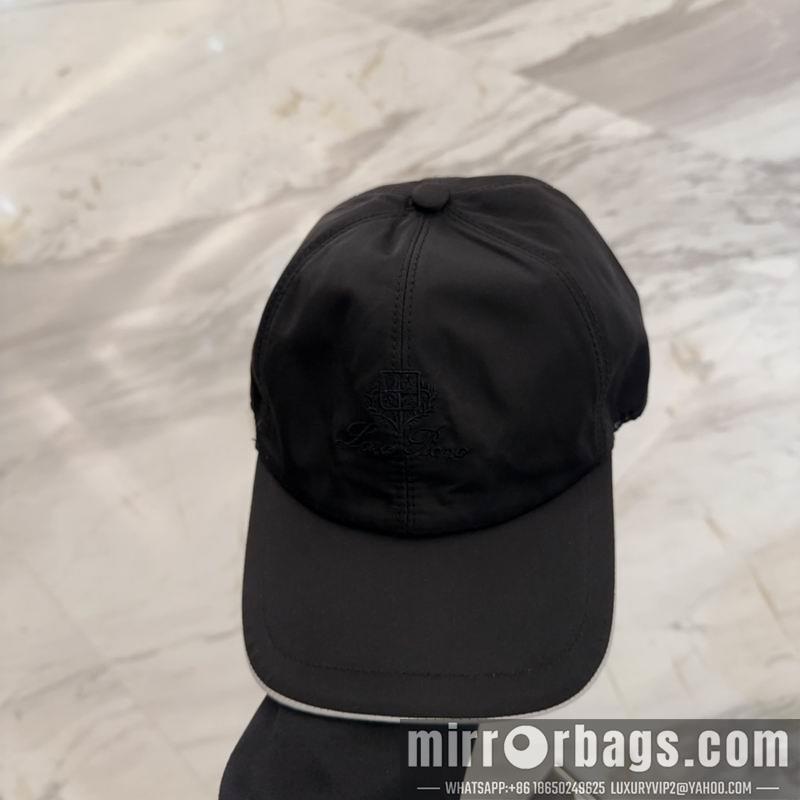Loro Piana Hat dx26