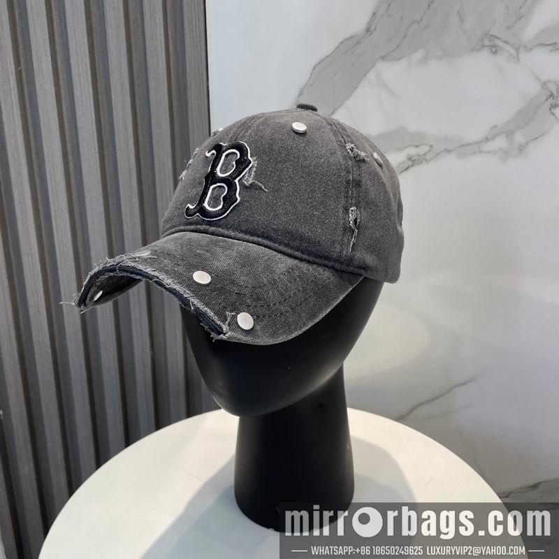 MLB Hat 040201