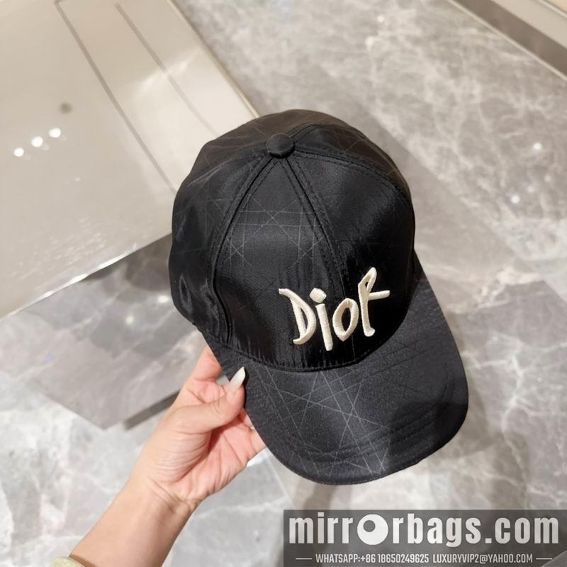 Dior Hat 080104
