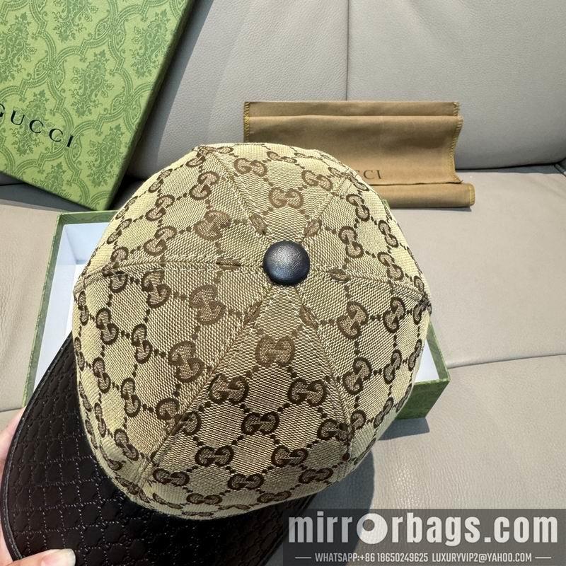 Gucci Hat dx137