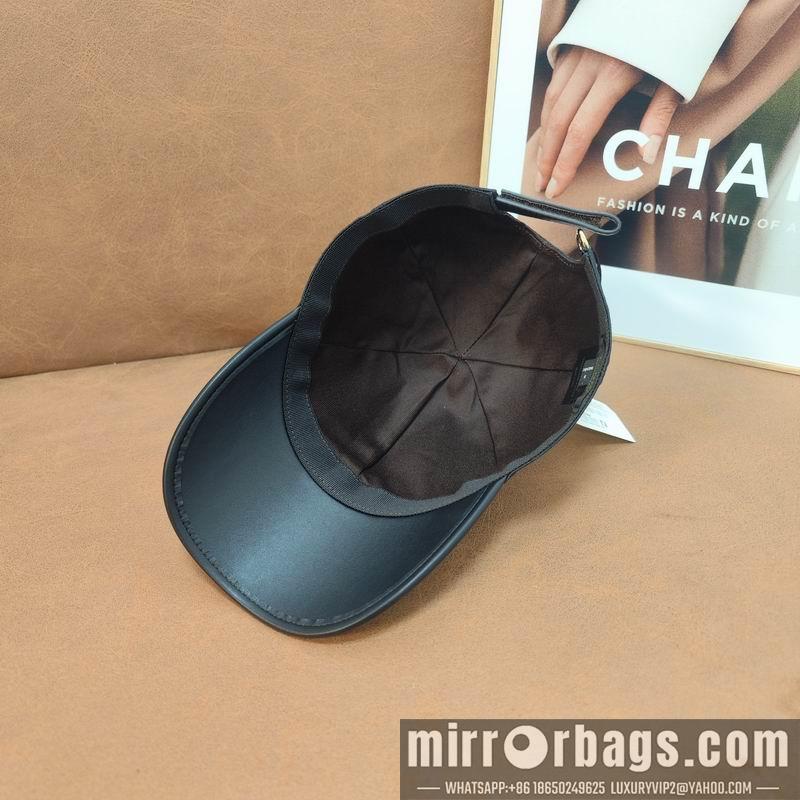 Fendi Hat dx42