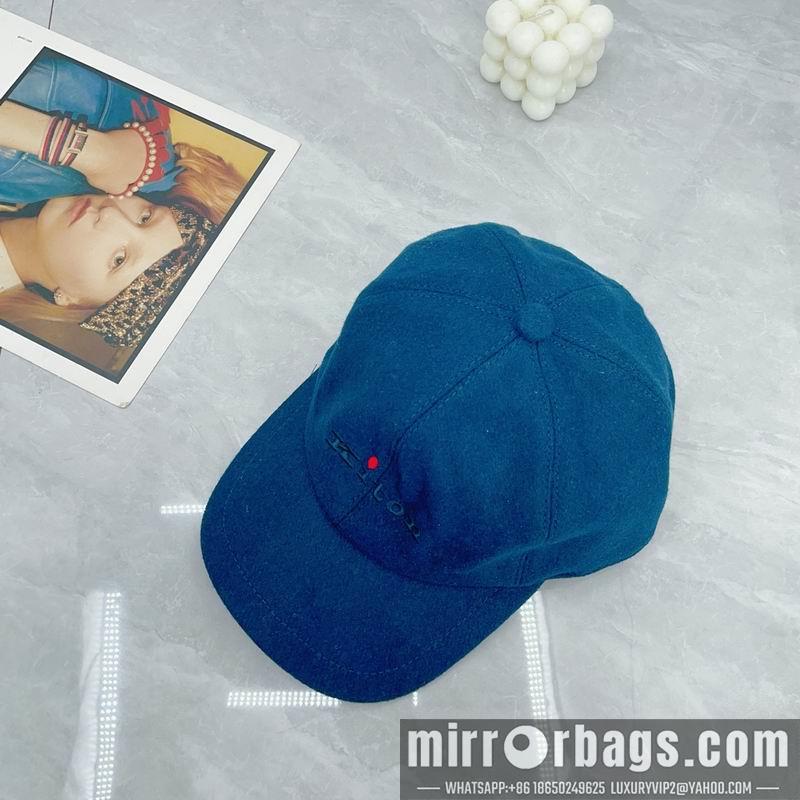 Kiton Hat dx19