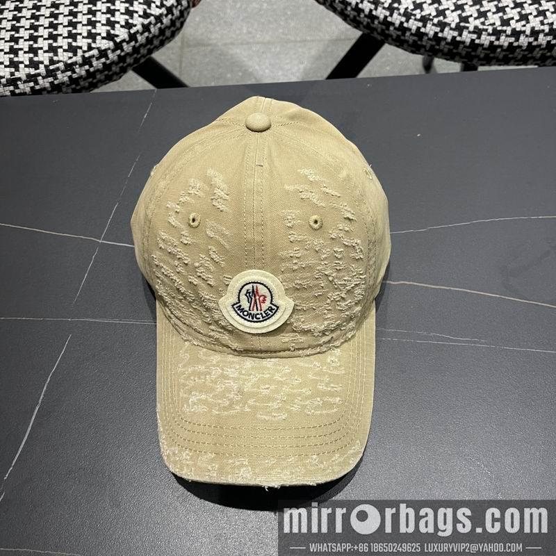 Moncler Hat 030901