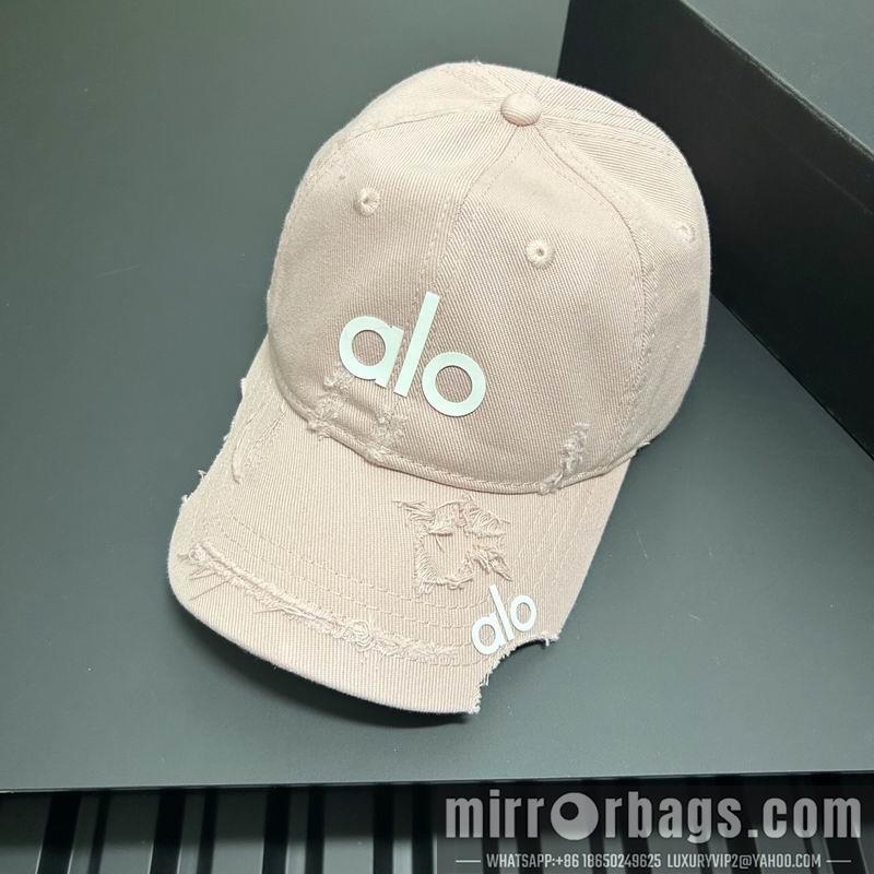 Alo Hat dx36