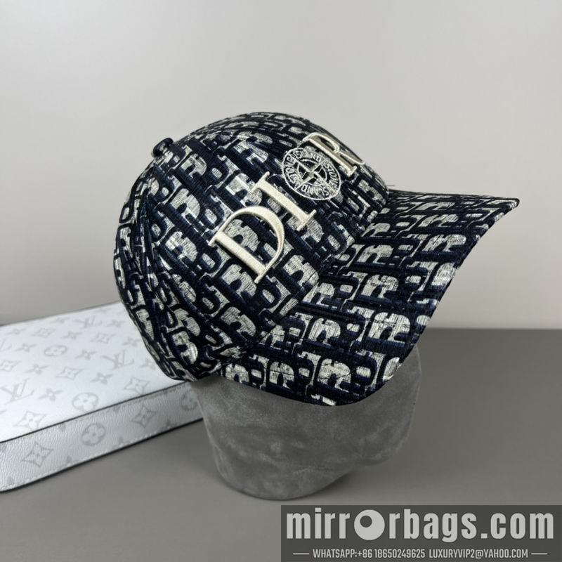 Dior Hat dx26