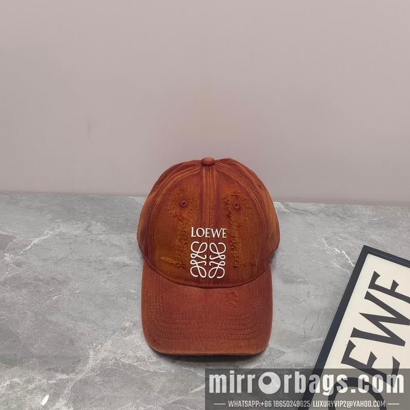 Loewe Hat dx09