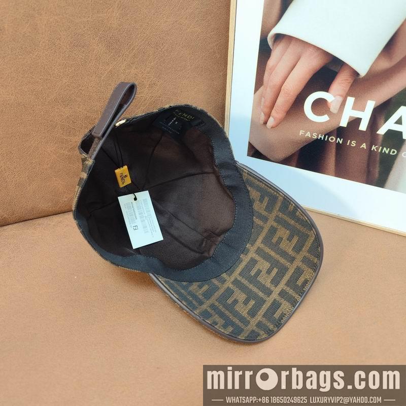 Fendi Hat dx64