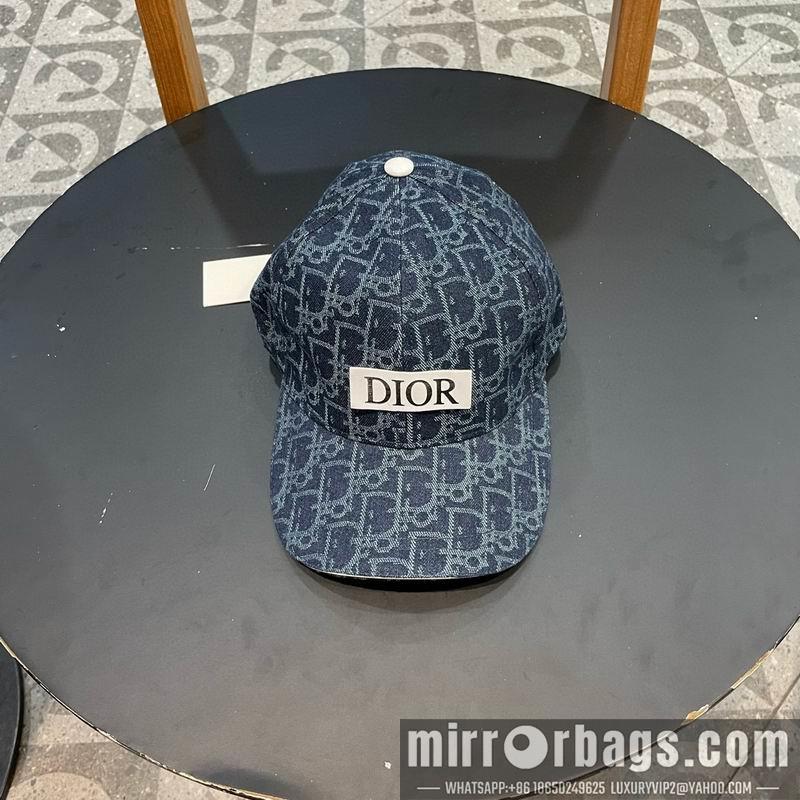 Dior Hat 071302