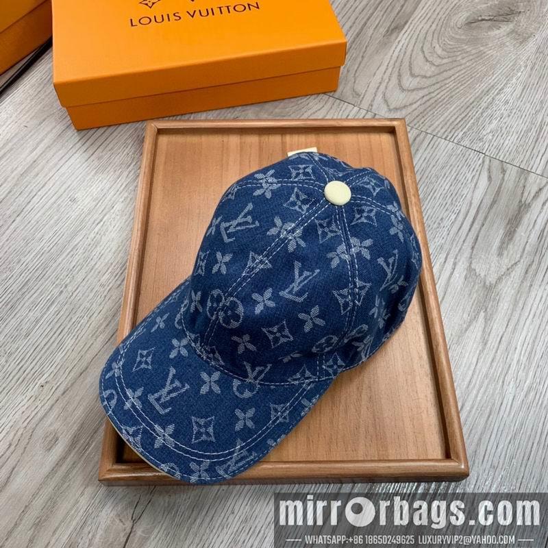 LV Hat dx171