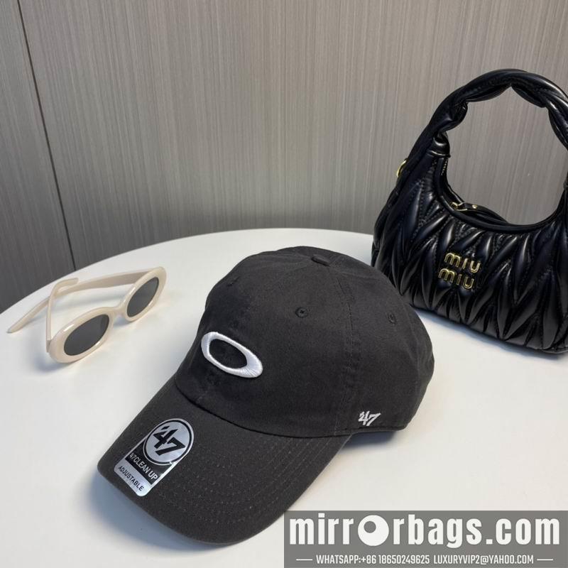 Oakley Hat dx22