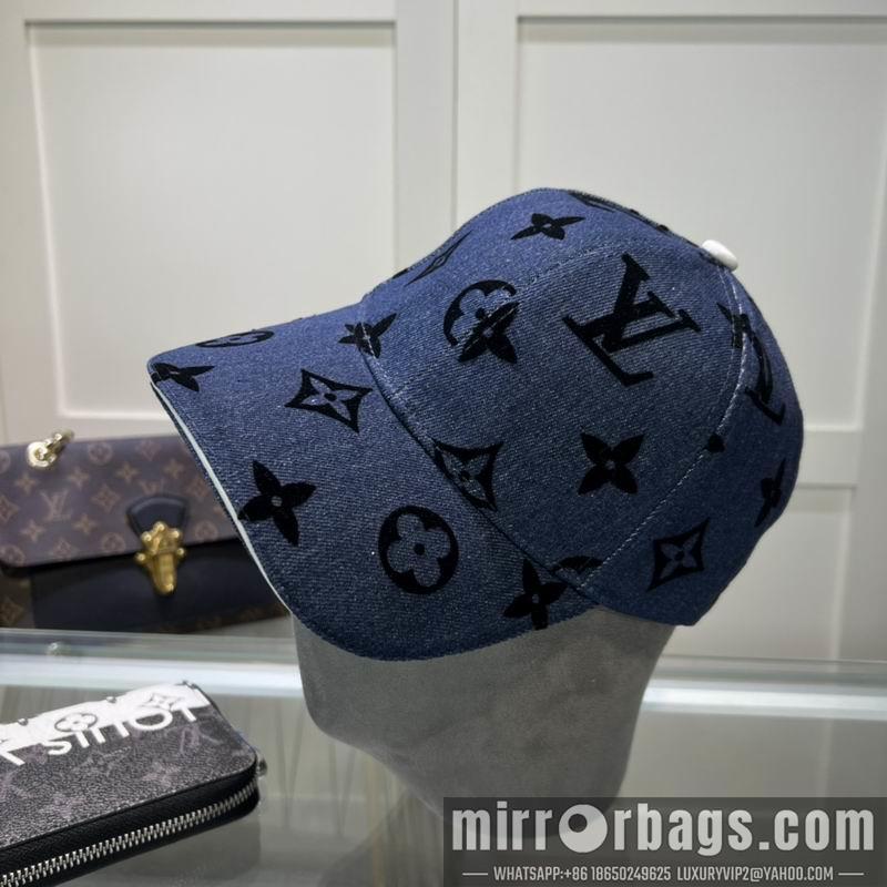 LV Hat 042807