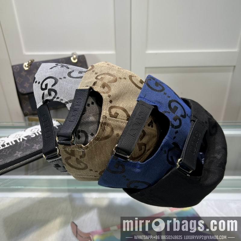 Gucci Hat dx02