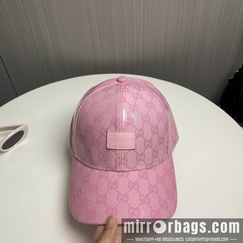Gucci Hat 081802
