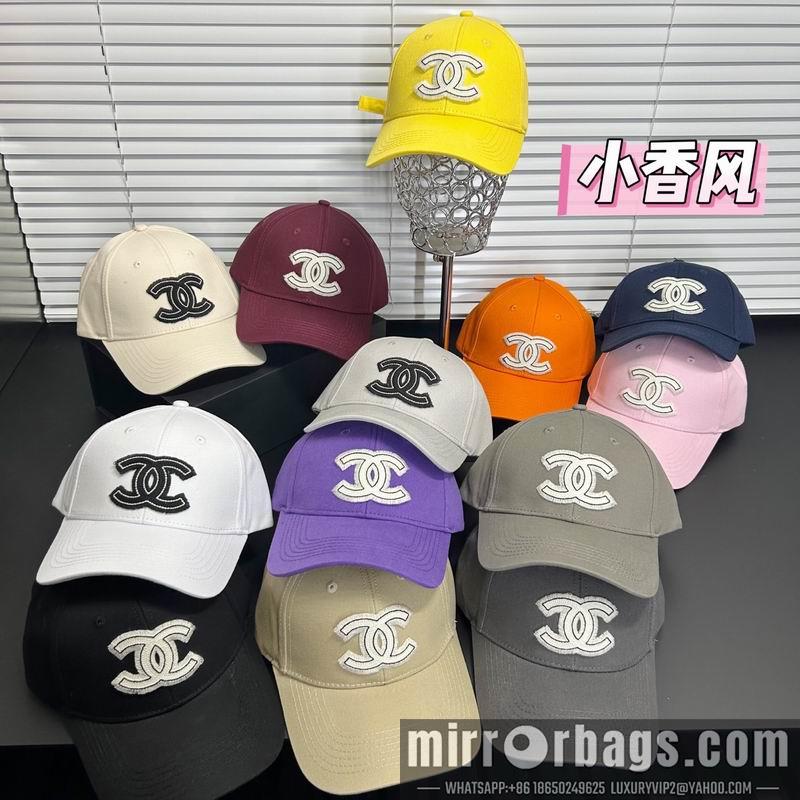 Chanel Hat dx08