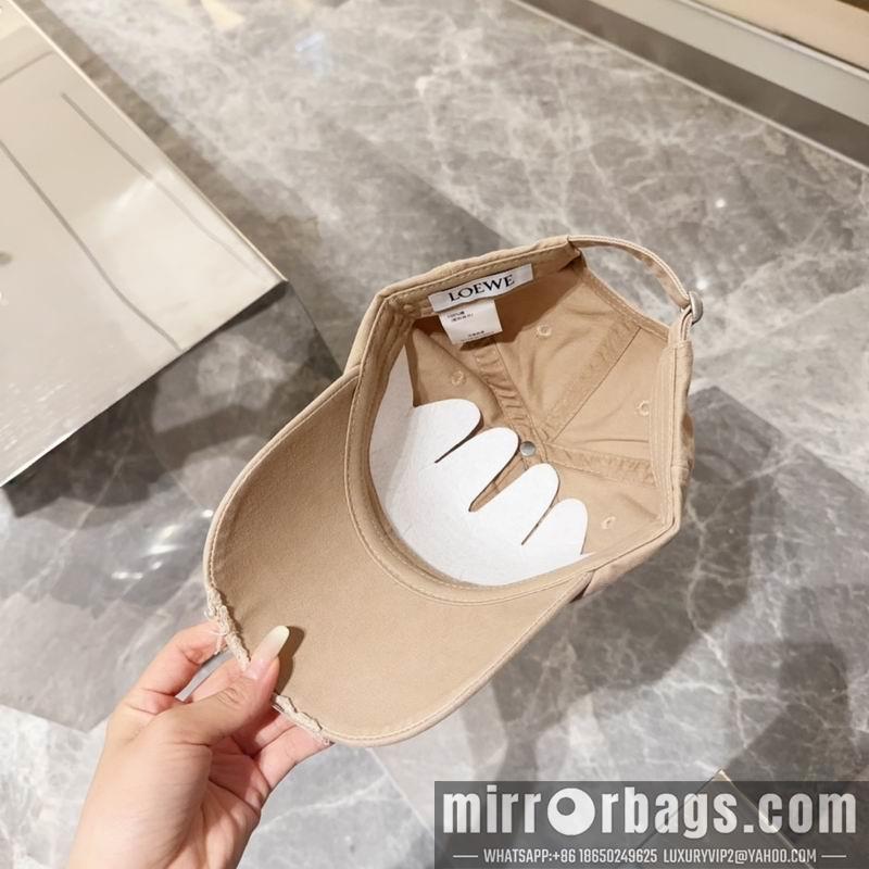 Loewe Hat 072301