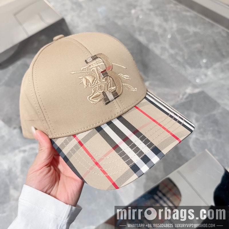 Burberry Hat dx22