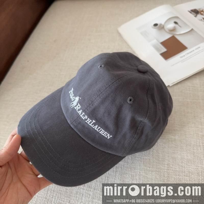 Polo Hat 011504
