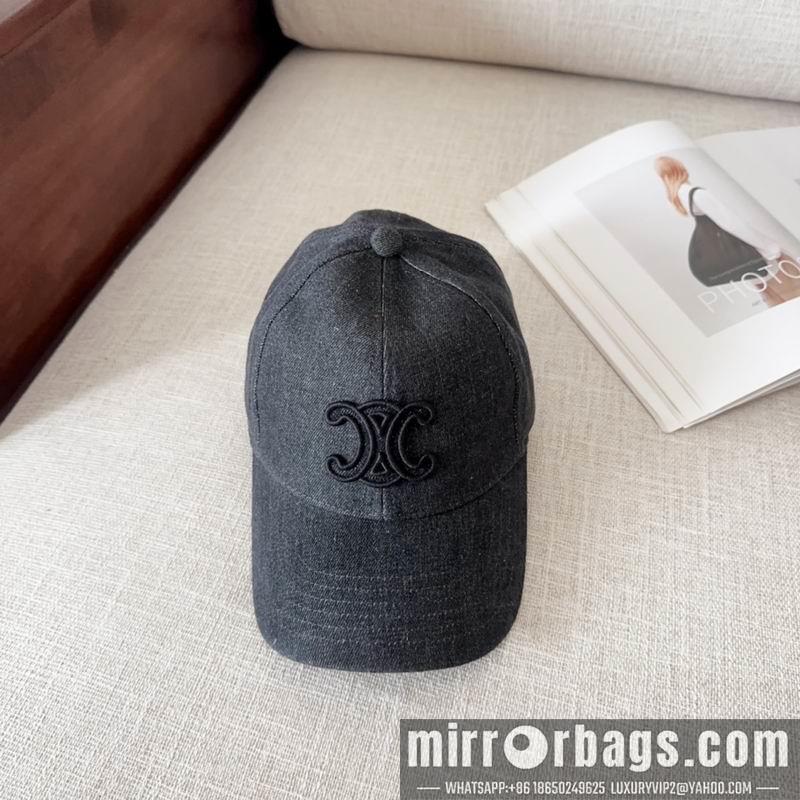 Celine Hat dx133