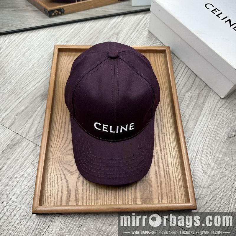 Celine Hat dx68
