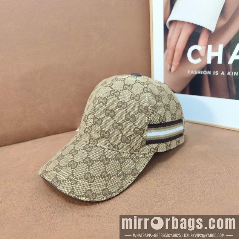 Gucci Hat dx99