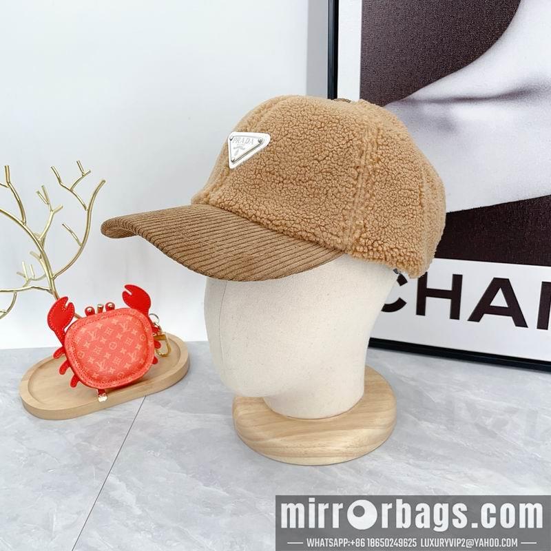 Prada Hat dx65