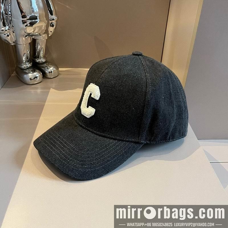 Celine Hat dx02