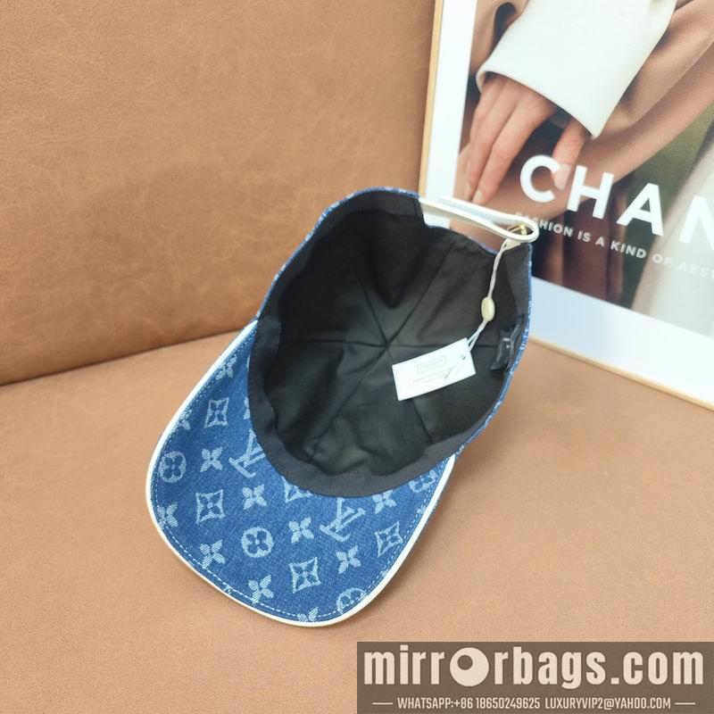 LV Hat dx84