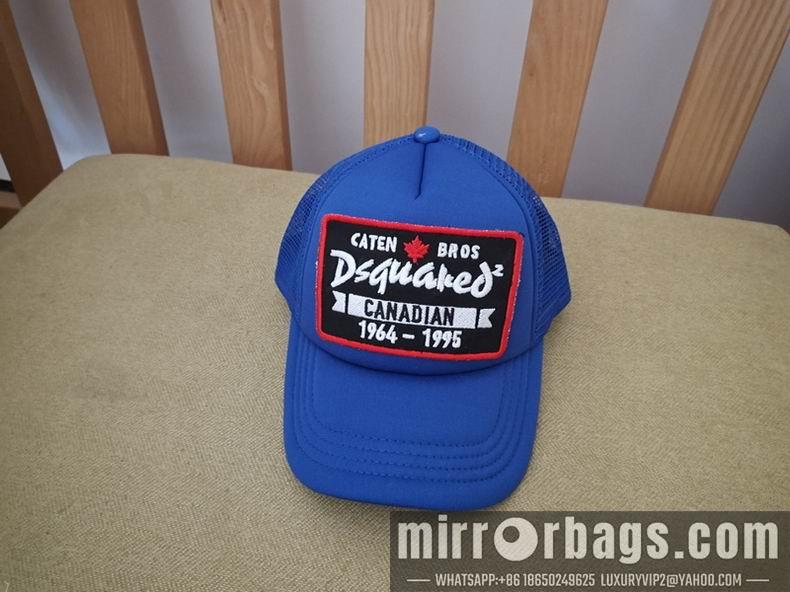 DSQ Hat y 05