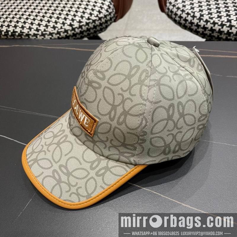 Loewe Hat 101101