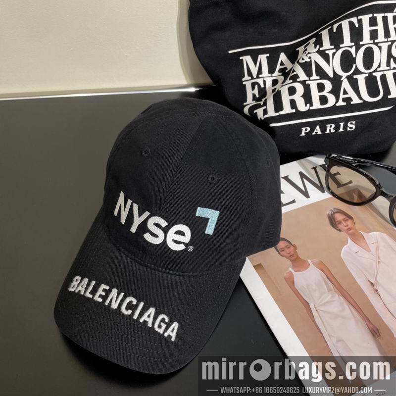 Balenciaga Hat 042602