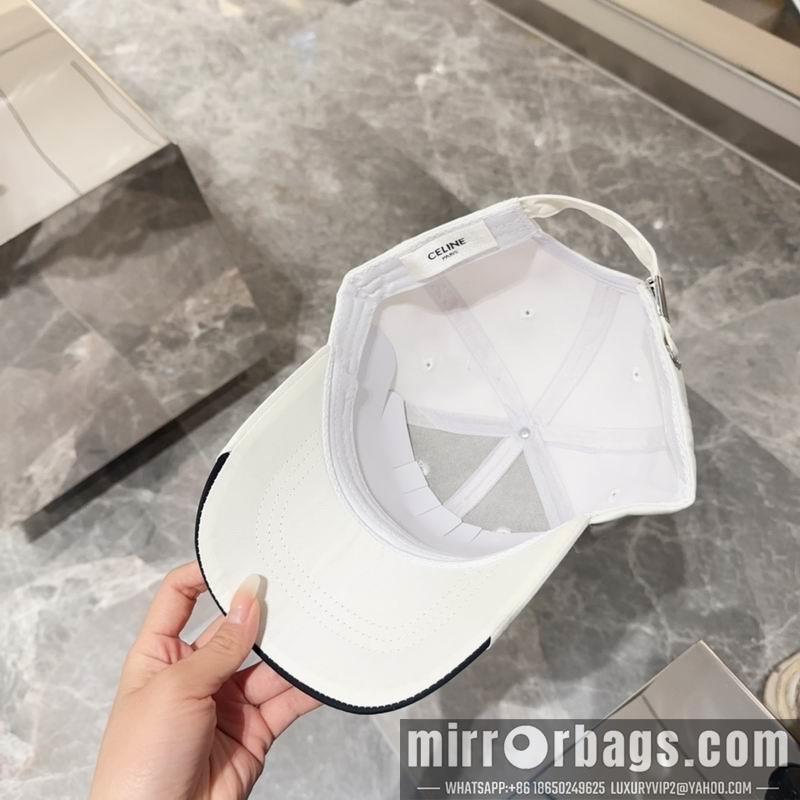 Celine Hat dx07