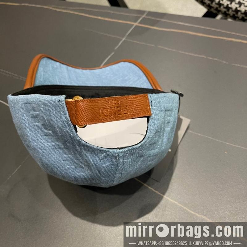 Fendi Hat 042702