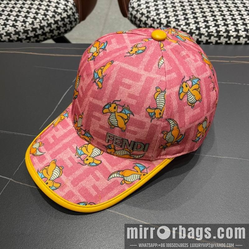 Fendi Hat 072801