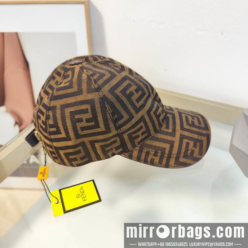 Fendi Hat dx78