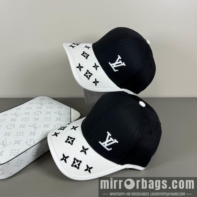 LV Hat dx10