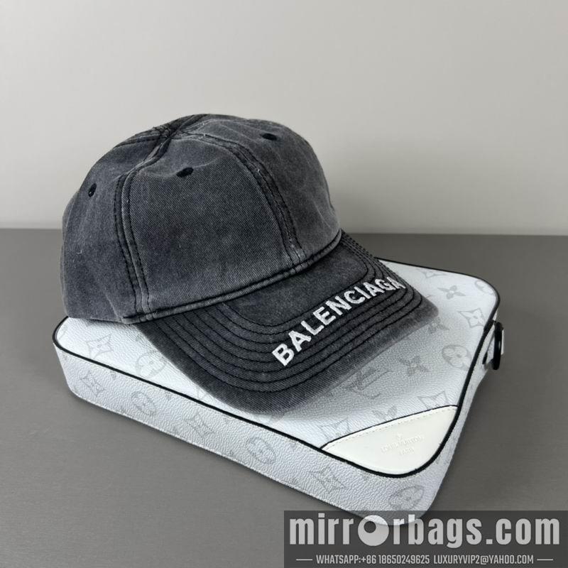Balenciaga Hat 020806