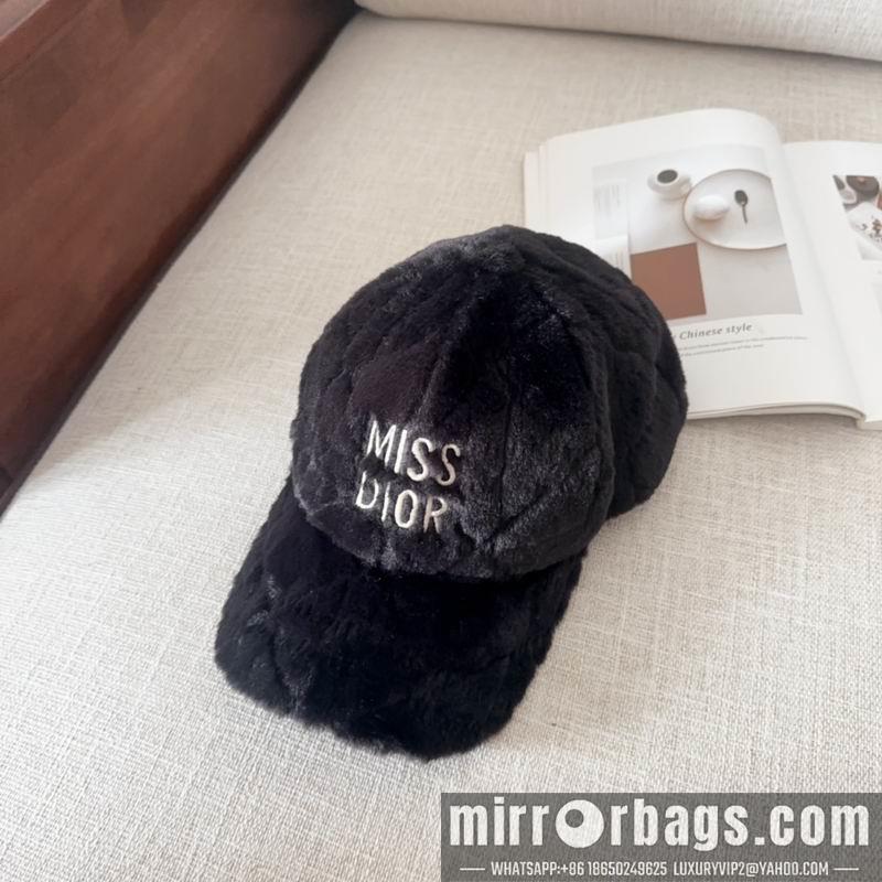 Dior Hat dx75
