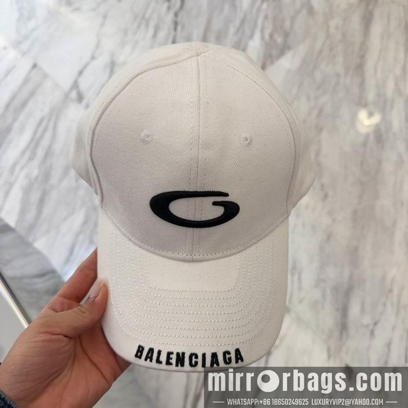 Balenciaga Hat dx52