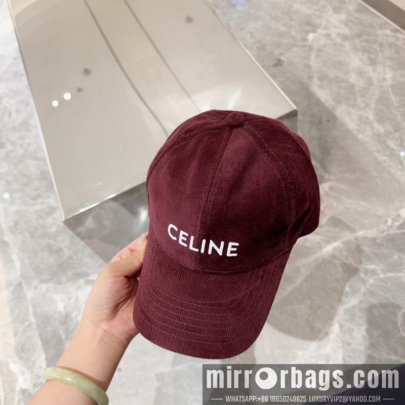 Celine Hat dx96