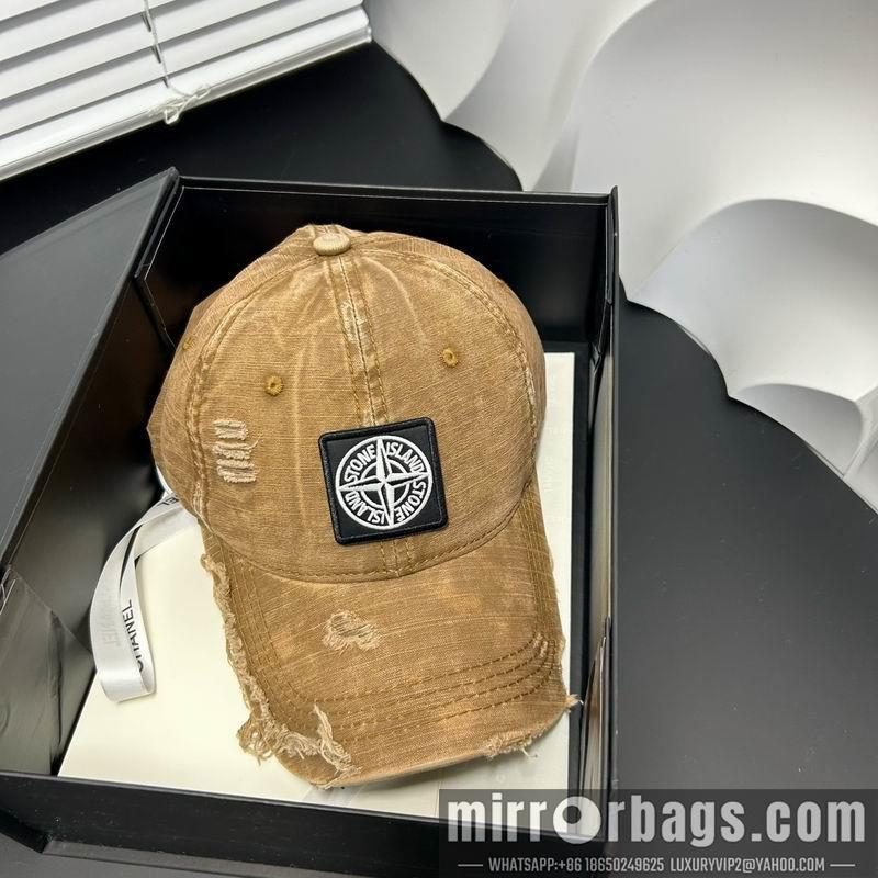 Stone Island Hat01