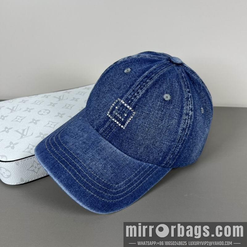 Ance Hat dx17