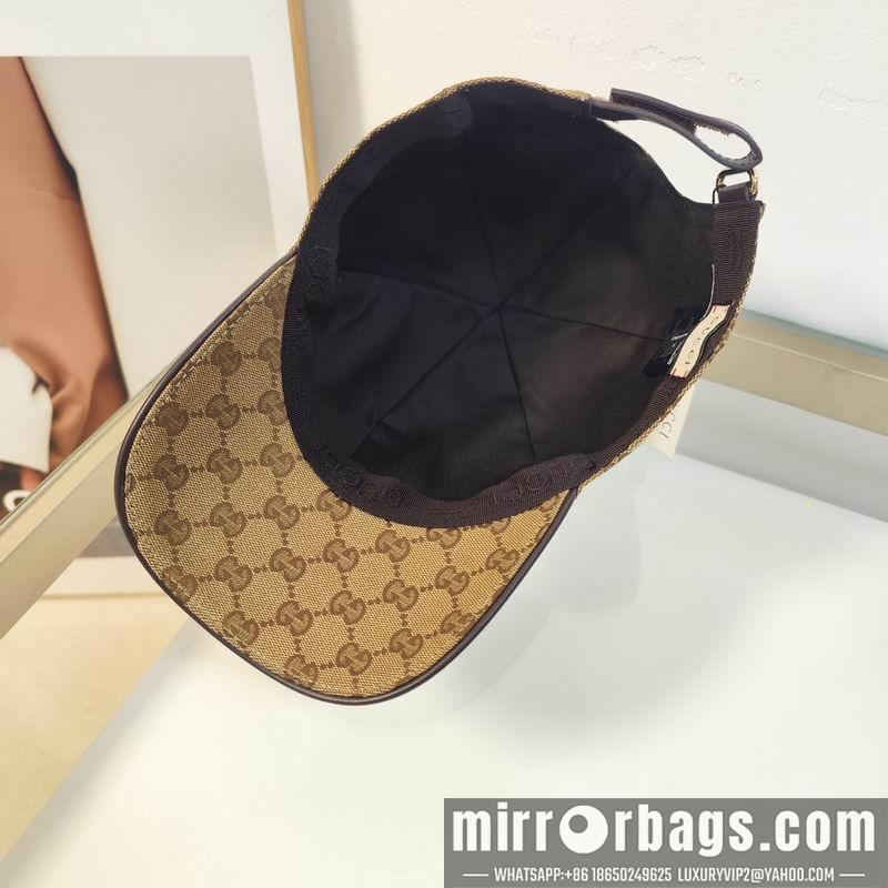 Gucci Hat dx142