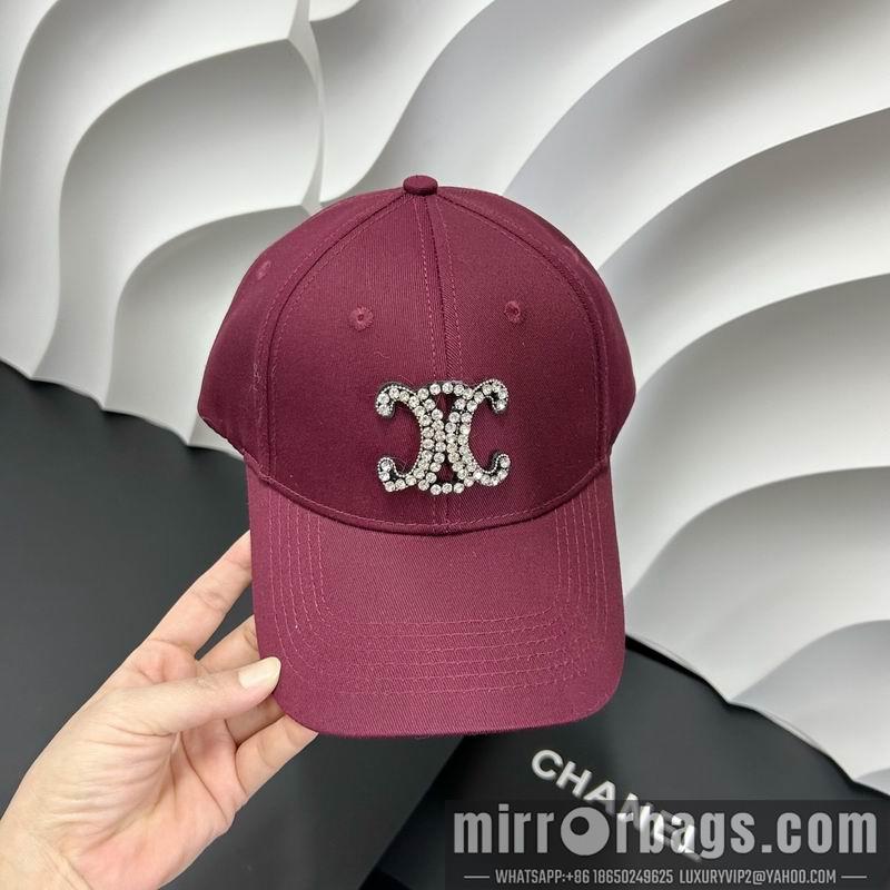 Celine Hat dx12