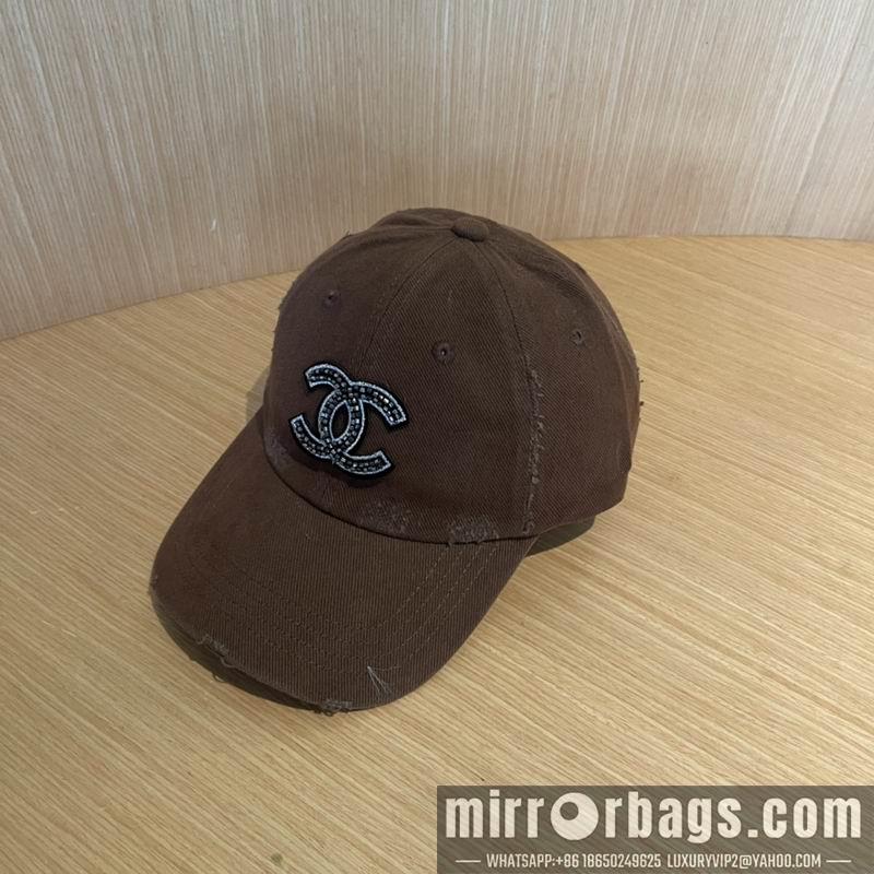 Chanel Hat 121401