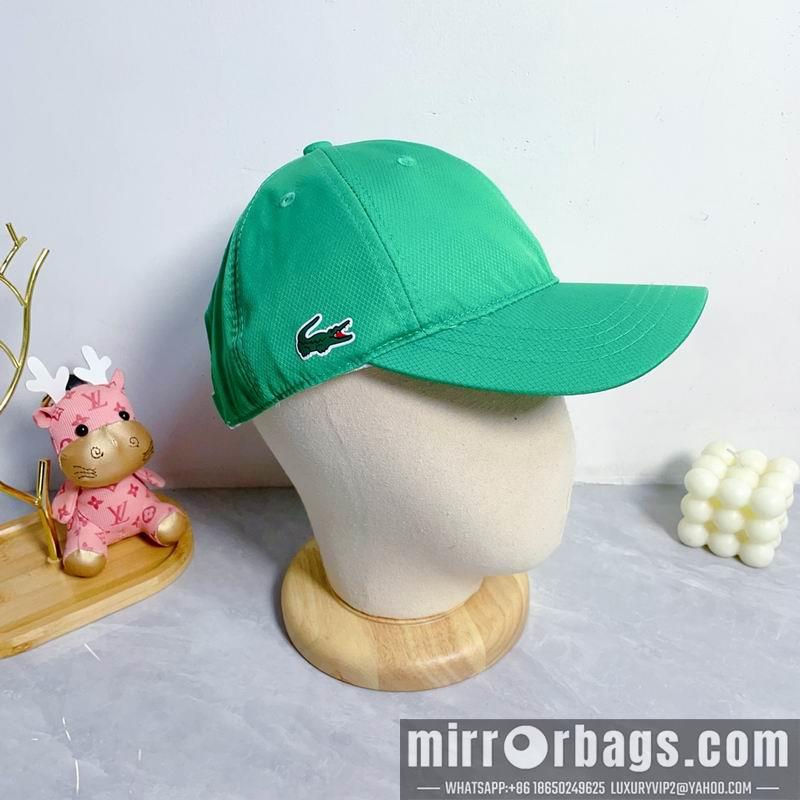 Lacoste Hat dx02