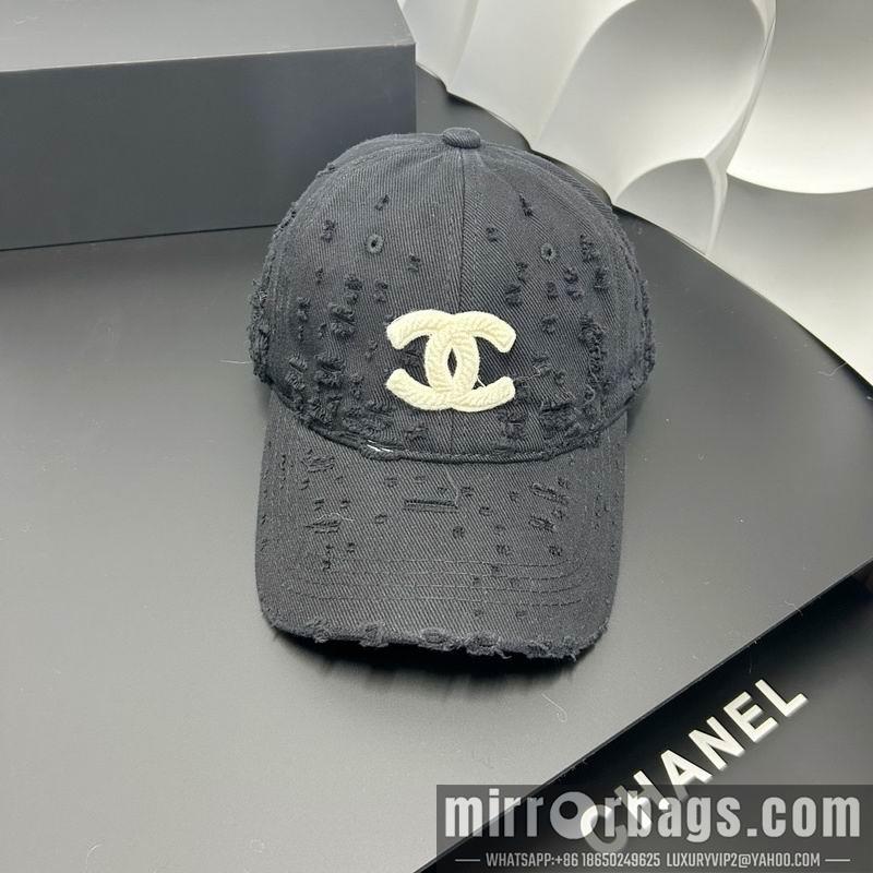 Chanel Hat hm05