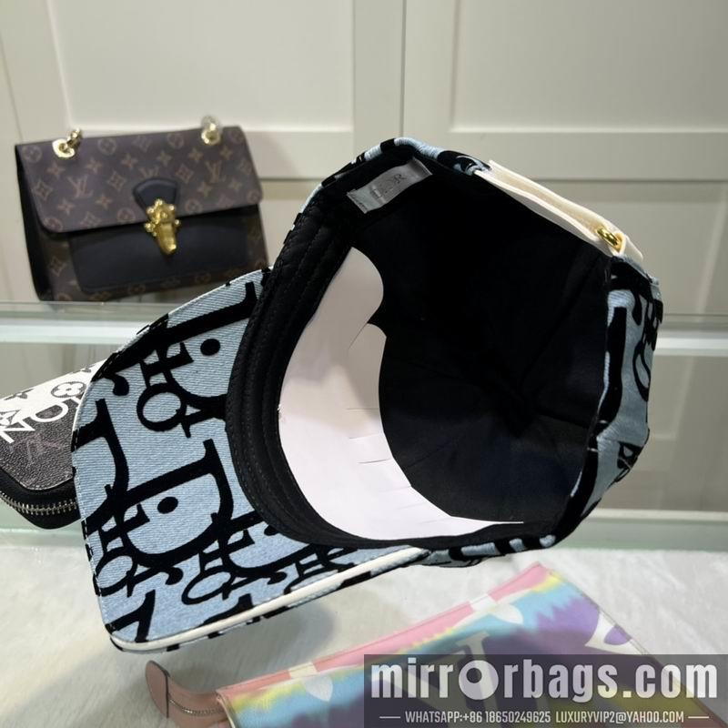 Dior Hat 050706
