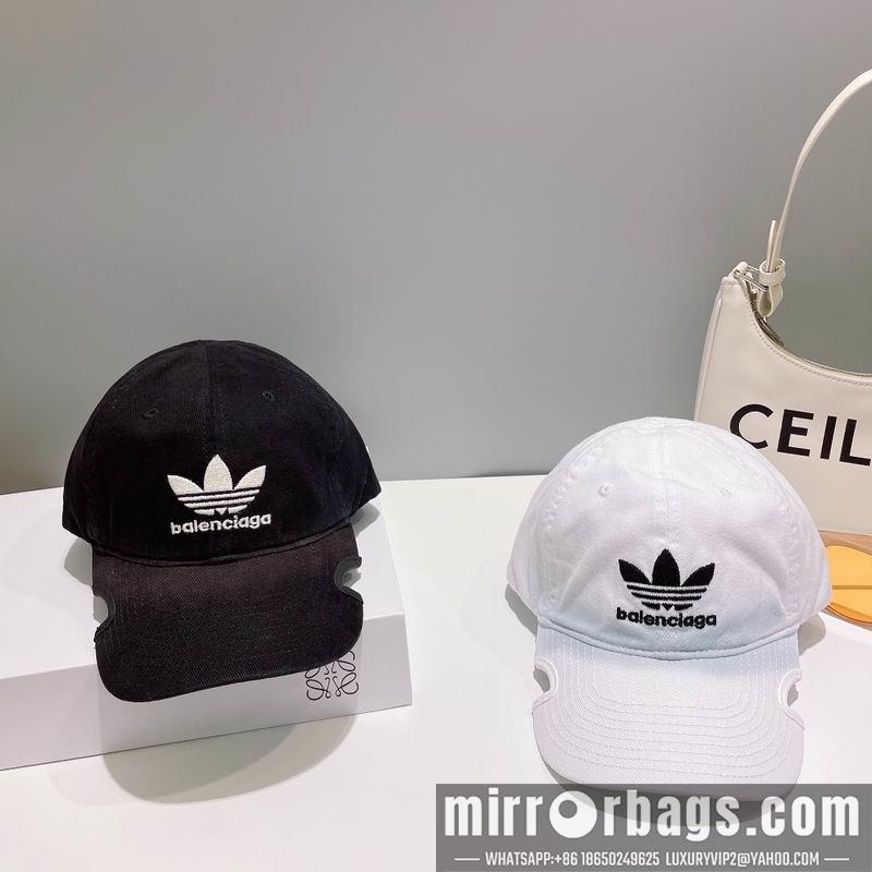 Balenciaga Hat 050713
