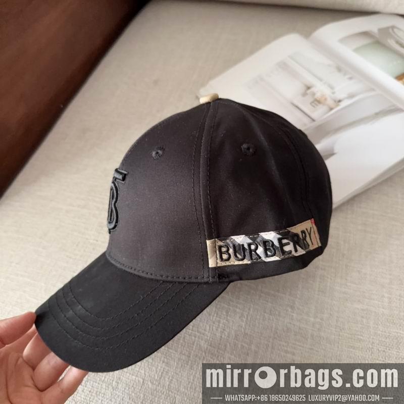 Burberry Hat dx06